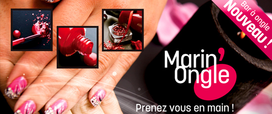 création publicité magazine, charte graphique
